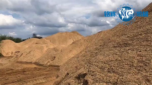 河砂、海沙、機(jī)制砂如何區(qū)分？建筑用砂選哪種性價(jià)比高？