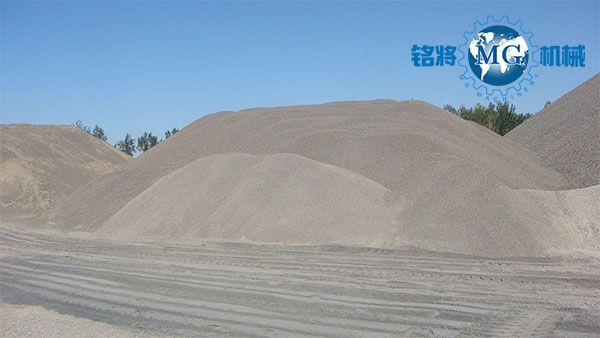 河砂、海沙、機(jī)制砂如何區(qū)分？建筑用砂選哪種性價(jià)比高？