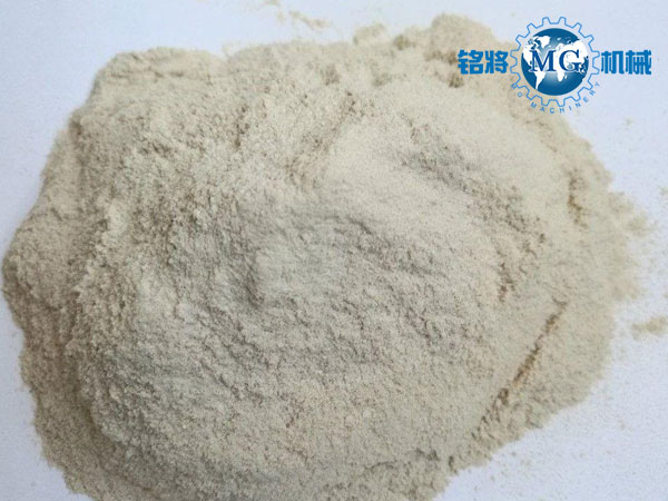 石膏砂漿為什么這么受歡迎？