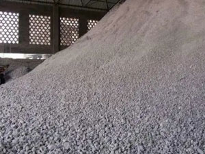 磷石膏“變廢為寶”，從此有了用武之地
