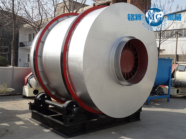 為什么要用沙子烘干機(jī)，沙子烘干機(jī)前景如何