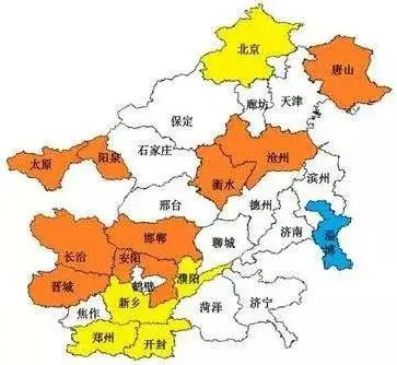 最新“停工令”來了，7省65城受限停，一直持續(xù)到明年！