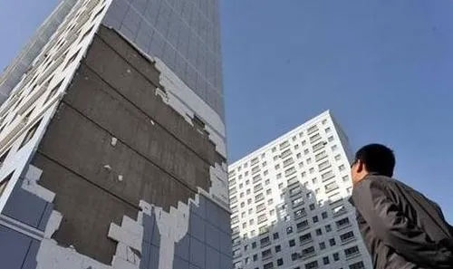 我國建筑為什么要推行外墻保溫？