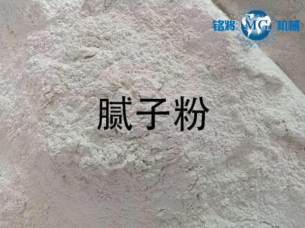 石膏粉和膩?zhàn)臃蹍^(qū)別，石膏粉和膩?zhàn)臃坭b別方法