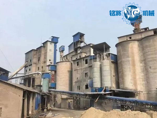 脫硫石膏含水量大的原因及解決辦法，你知道嗎？